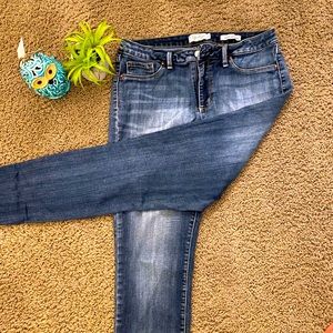 Jessica Simpson Light color jeans